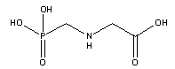 10%草甘膦水剂 1071-83-6
